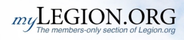My Legion Logo