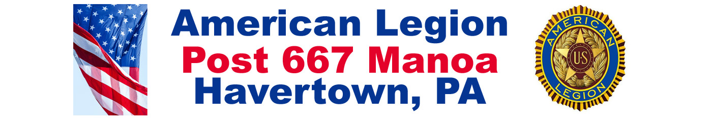 American Legion Post 667 – Manoa