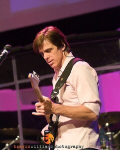 Live music event flyer for John Stafford Trio at American Legion Post 667 in Havertown Pennsylvania